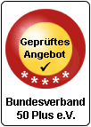 Unabhängig geprüft