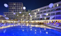 60SolHouseMallorcaTrinidad-FiestaNight