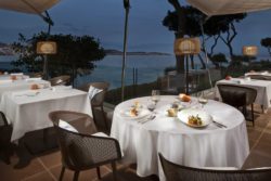 43cGranMeliaDeMar-ArrelsRestaurantTerraceExperience