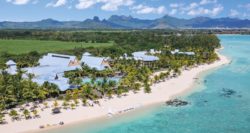 Le Victoria Hotel Mauritius